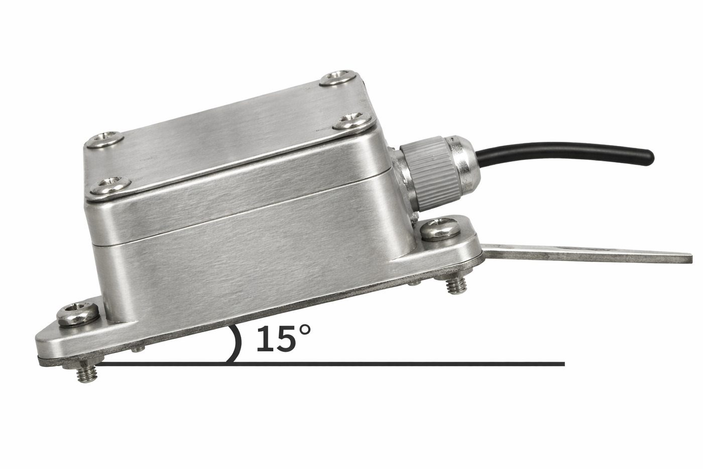 APOLLO – Snow Melt Sensor