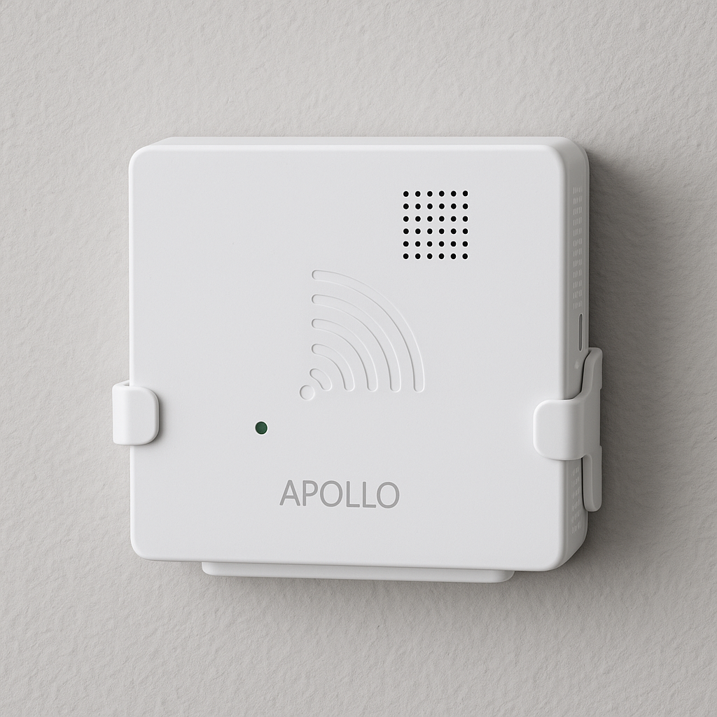 Phoenix ERV WiFi IAQ Module product image