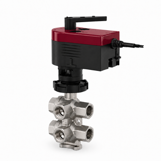 APOLLO 6-Way Valve