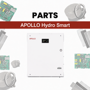 Parts - Hydro Smart Station