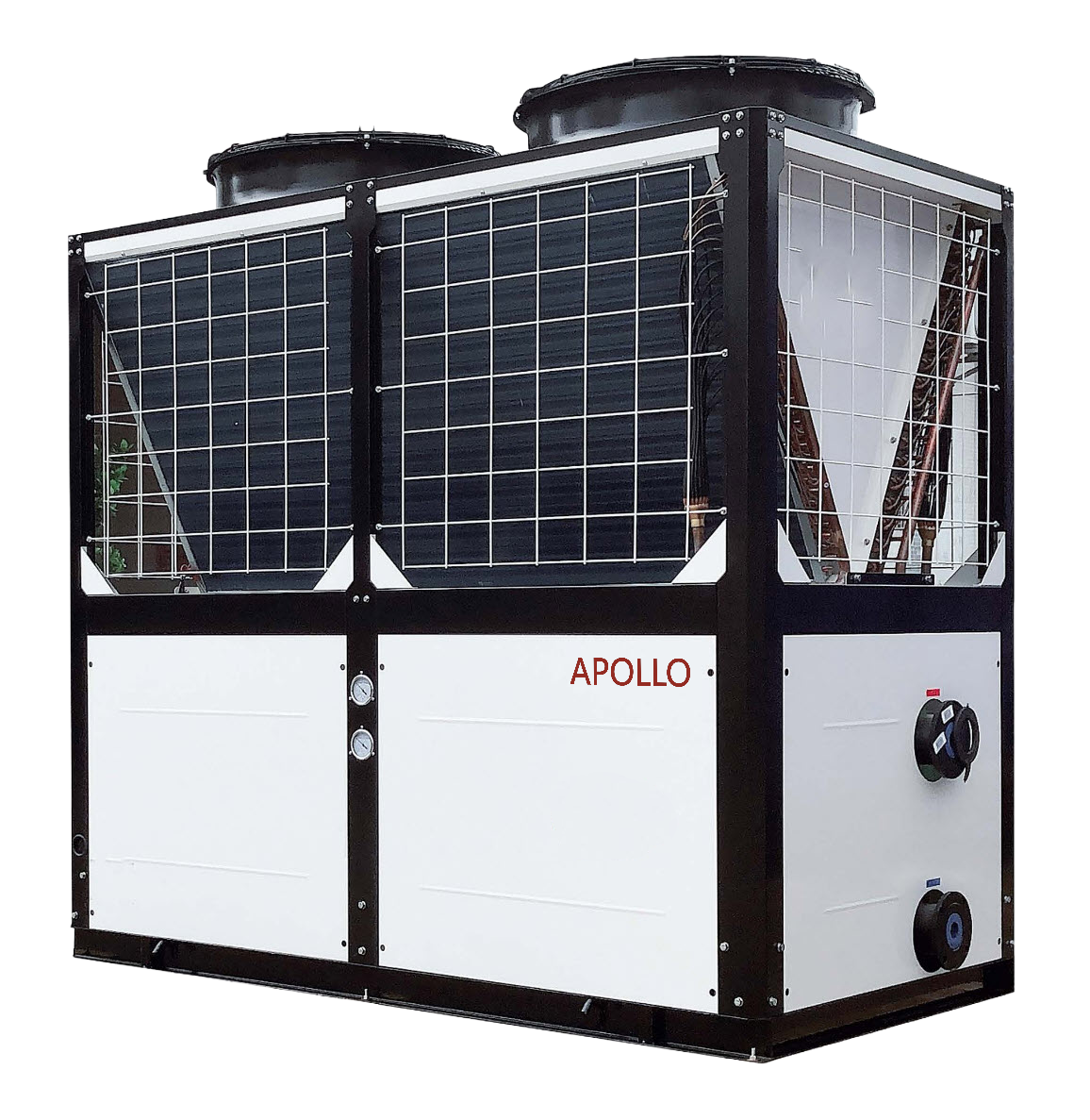 APOLLO Commercial Air to Water Heat Pump