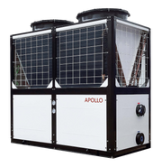 APOLLO Commercial Air to Water Heat Pump