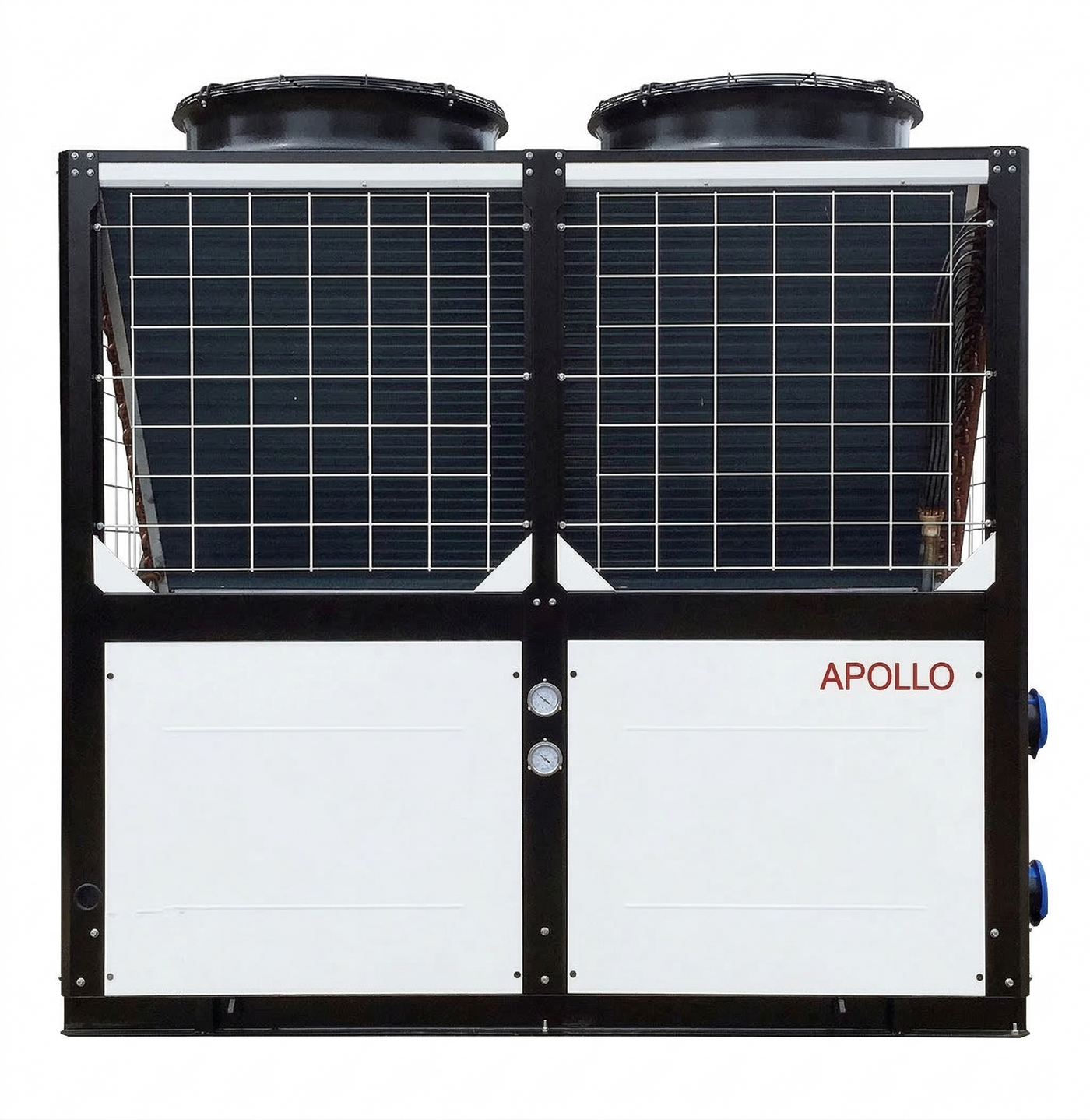 APOLLO Commercial Air to Water Heat Pump