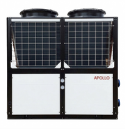 APOLLO Commercial Air to Water Heat Pump