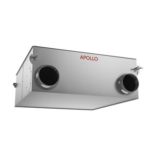APOLLO Commercial Energy Recovery Ventilator ERV 150