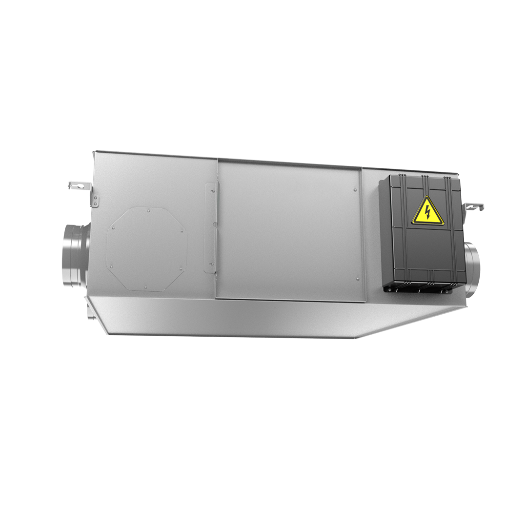 APOLLO Commercial Energy Recovery Ventilator ERV 150