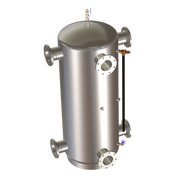 APOLLO Commercial Custom Tank