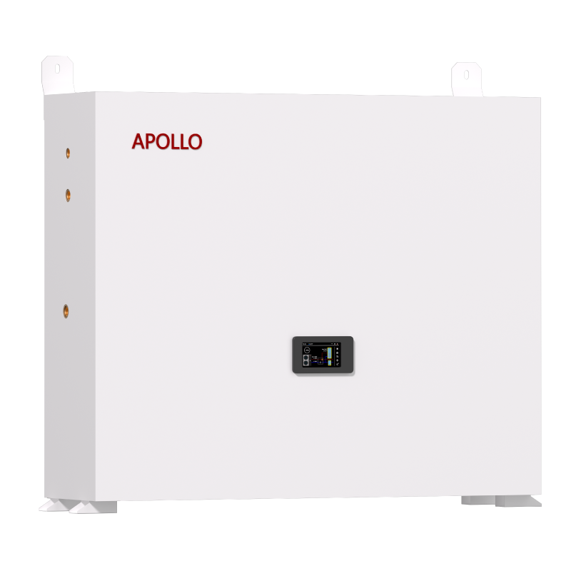 APOLLO Wi-Fi Fan Coil Thermostat – MBTEK