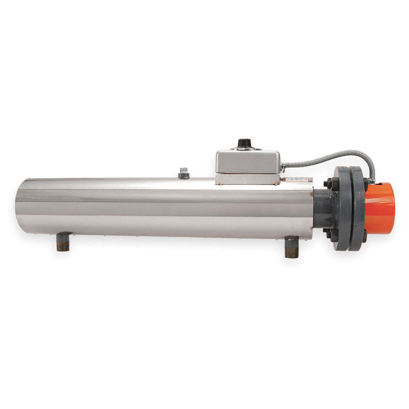 APOLLO Heat Exchanger Station