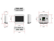 APOLLO Wi-Fi Snow Melt Controller