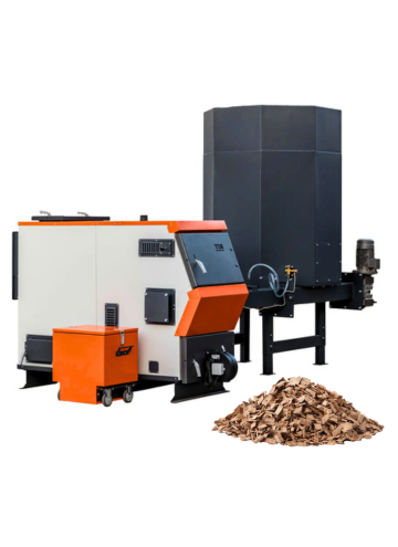 Wood Chip