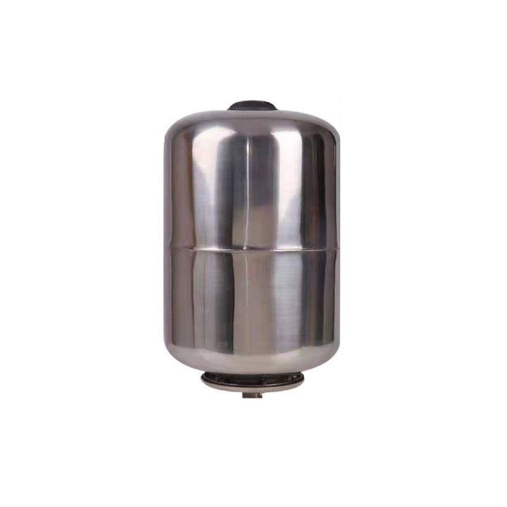 Apollo stainless expansion tank feature overview