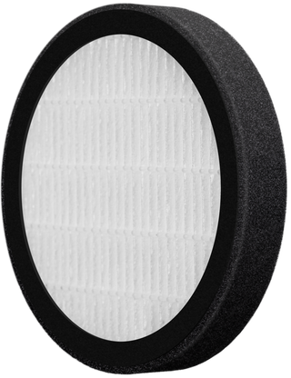 APOLLO Single Room ERV MERV 13 Filters — Pack of 2