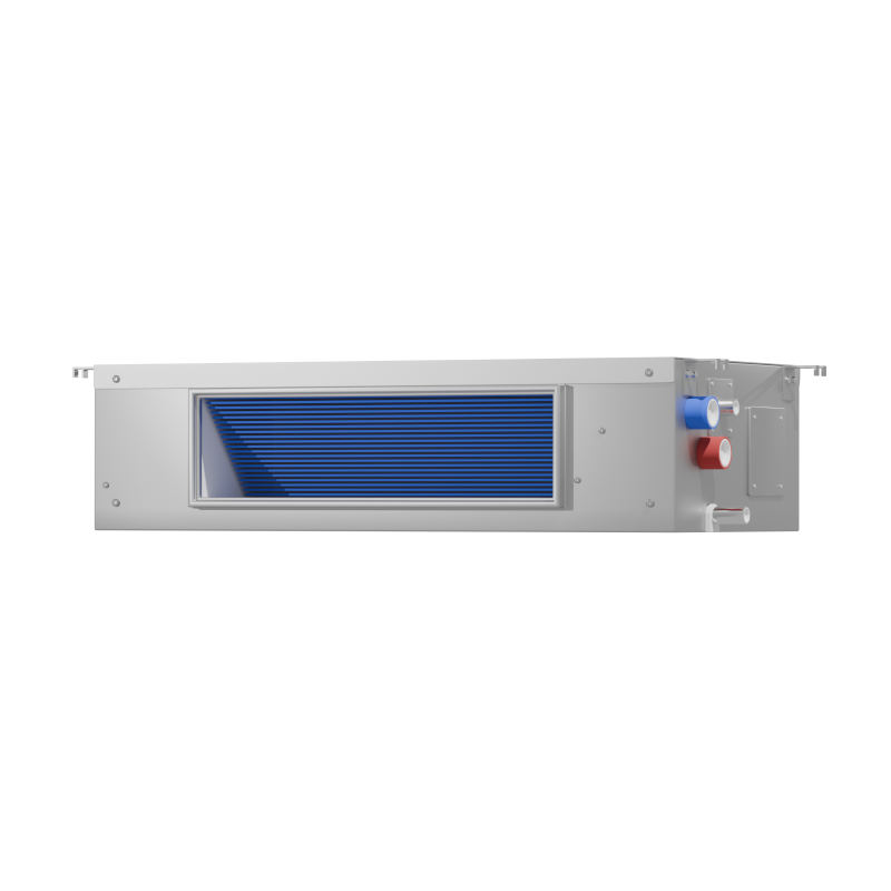 APOLLO Concealed Fan Coil FCU
