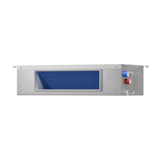 APOLLO Concealed Fan Coil FCU