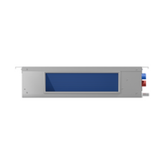 APOLLO Concealed Fan Coil FCU