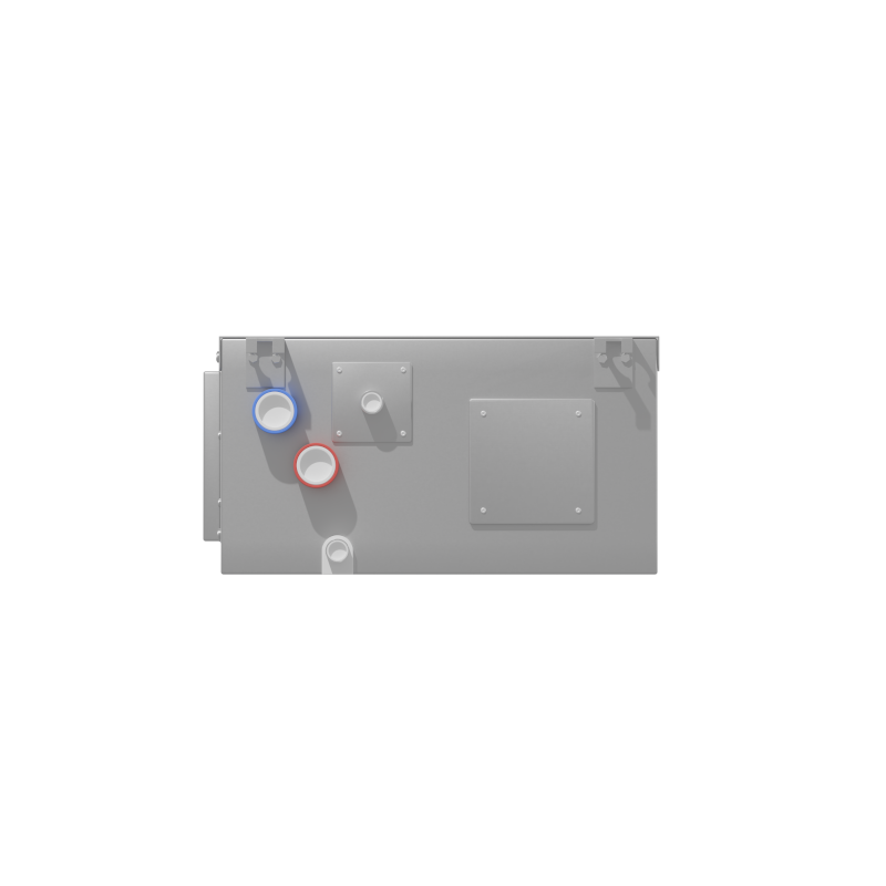 APOLLO Concealed Fan Coil FCU