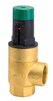 Parts - Hydro Smart Station