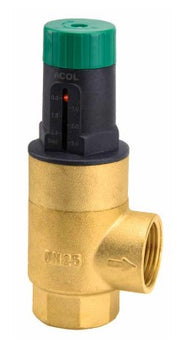 Parts - Hydro Smart Station