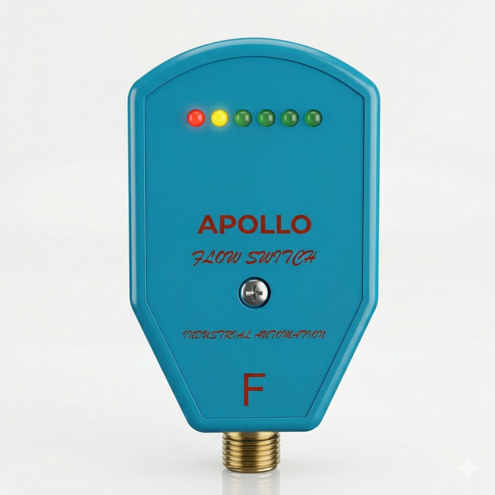 Industrial Flow Switch product image