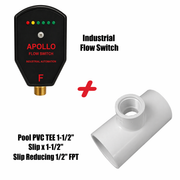 APOLLO Pool Flow Switch