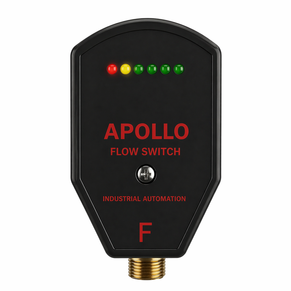 APOLLO Pool Flow Switch