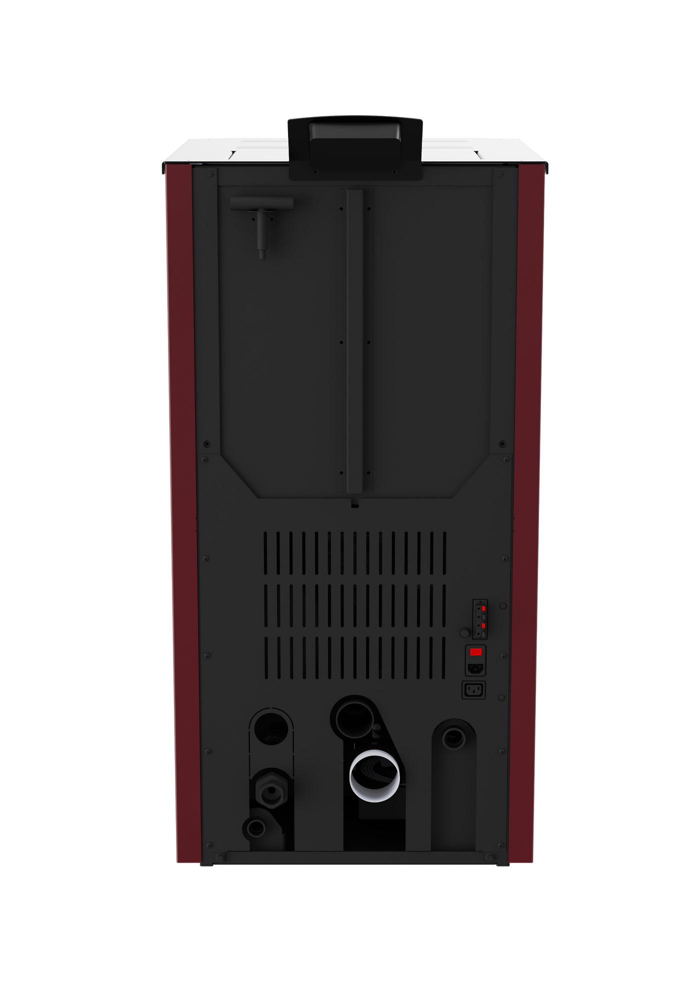 UNICA Pellet Hydro Stove