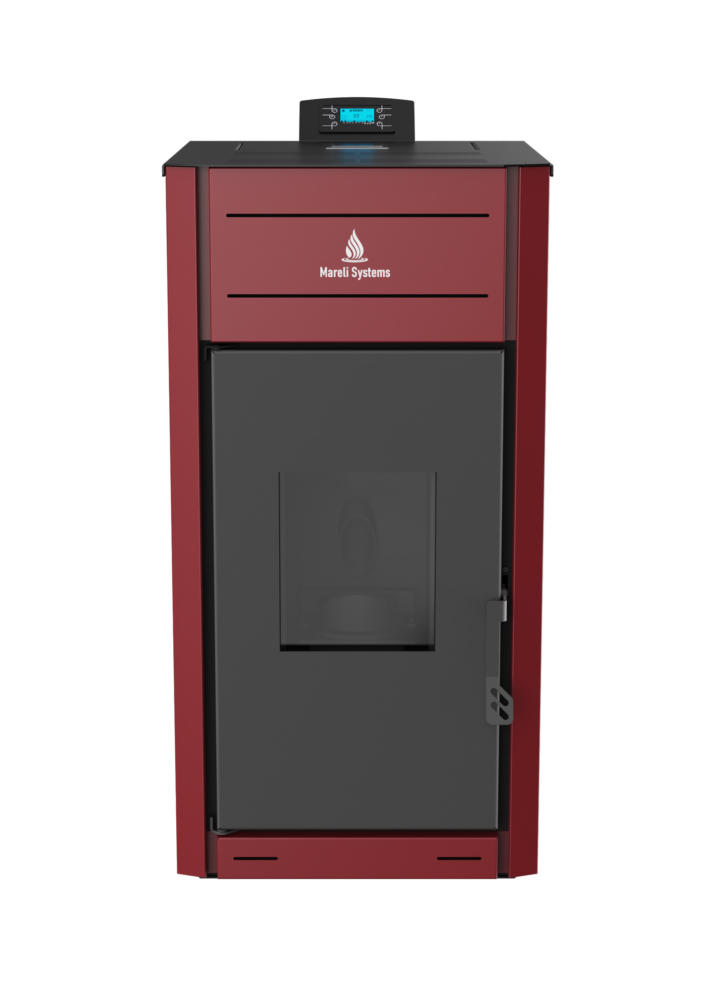 UNICA Pellet Hydro Stove