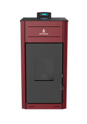 UNICA Pellet Hydro Stove