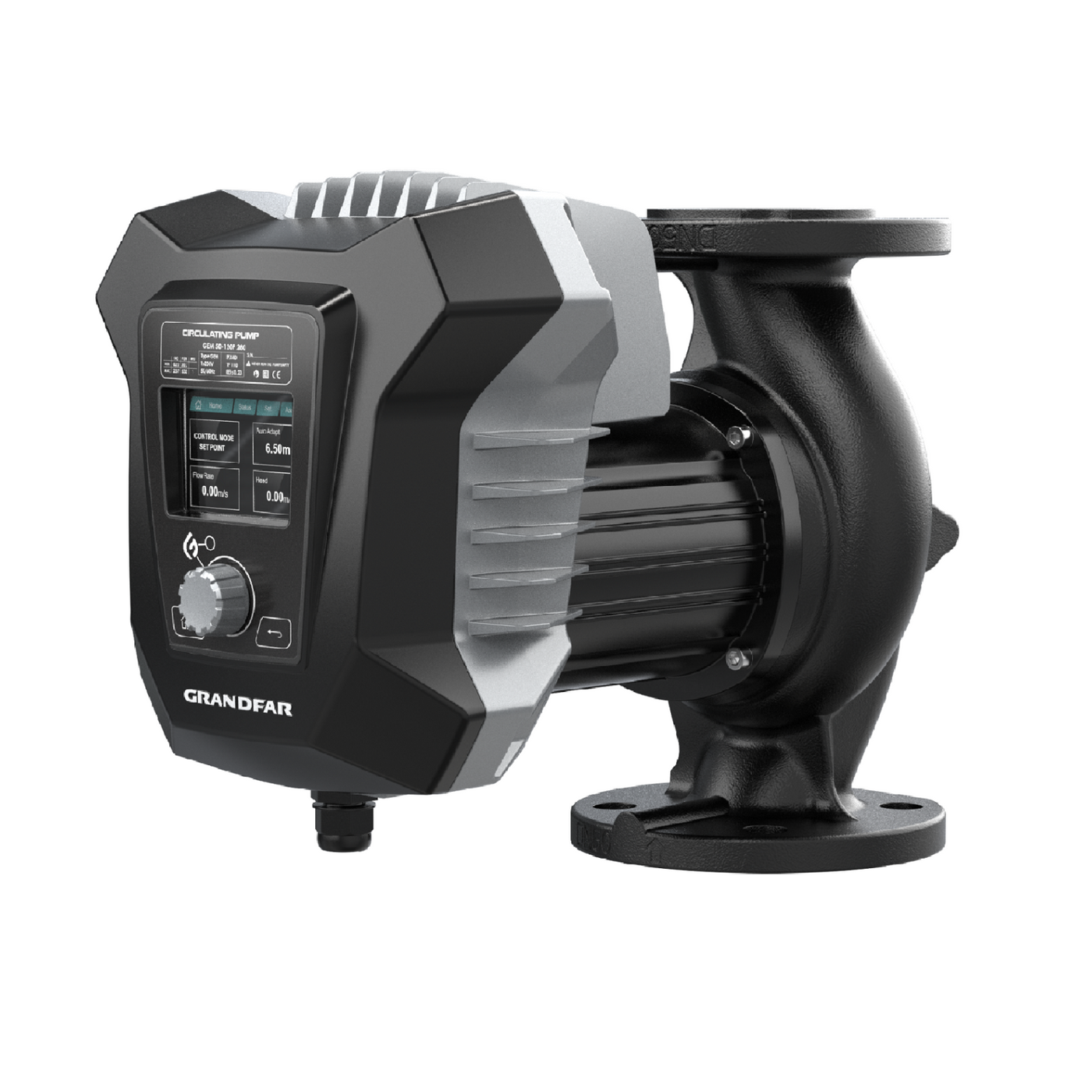 Pump High Efficiency 2-1/2" 65-150F