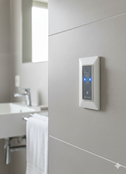 APOLLO ERV Washroom Timer Switch