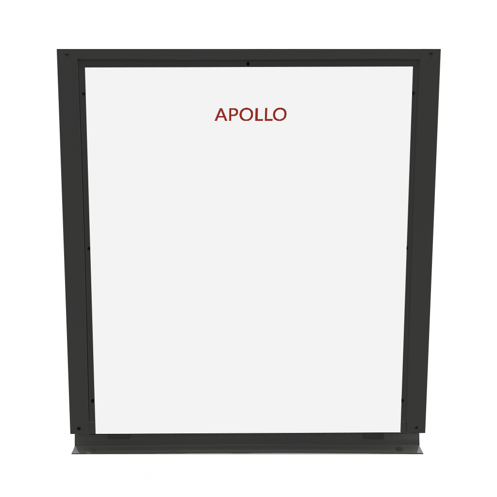 APOLLO Geothermal Heat Pump - 72k btu / 6 ton - Water to Water
