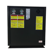 APOLLO Geothermal Heat Pump MAX - 48k btu / 4 ton
