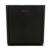 APOLLO Geothermal Heat Pump MAX - 48k btu / 4 ton