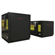 APOLLO Geothermal Heat Pump MAX - 48k btu / 4 ton