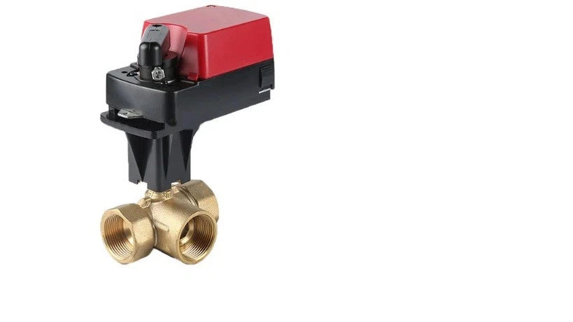 Apollo Motorized 3 way valve (Warehouse Deal)