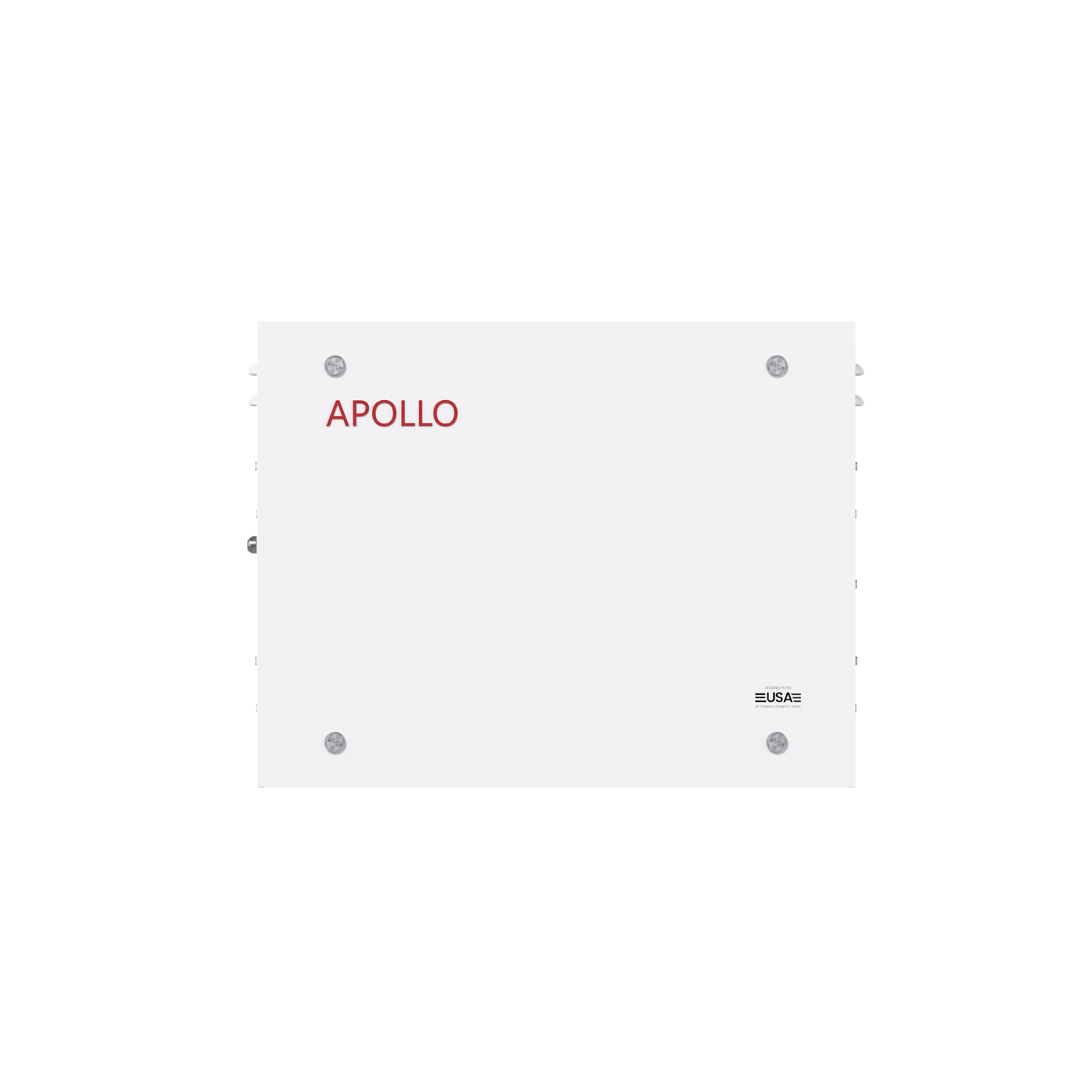 APOLLO Hydro Geo Station