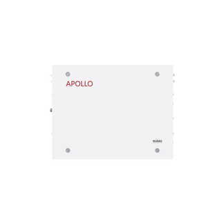 APOLLO Hydro Geo Station