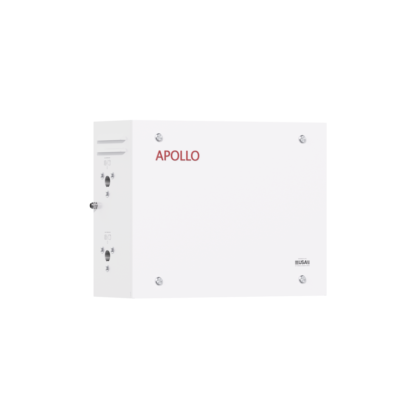 APOLLO Hydro Geo Station