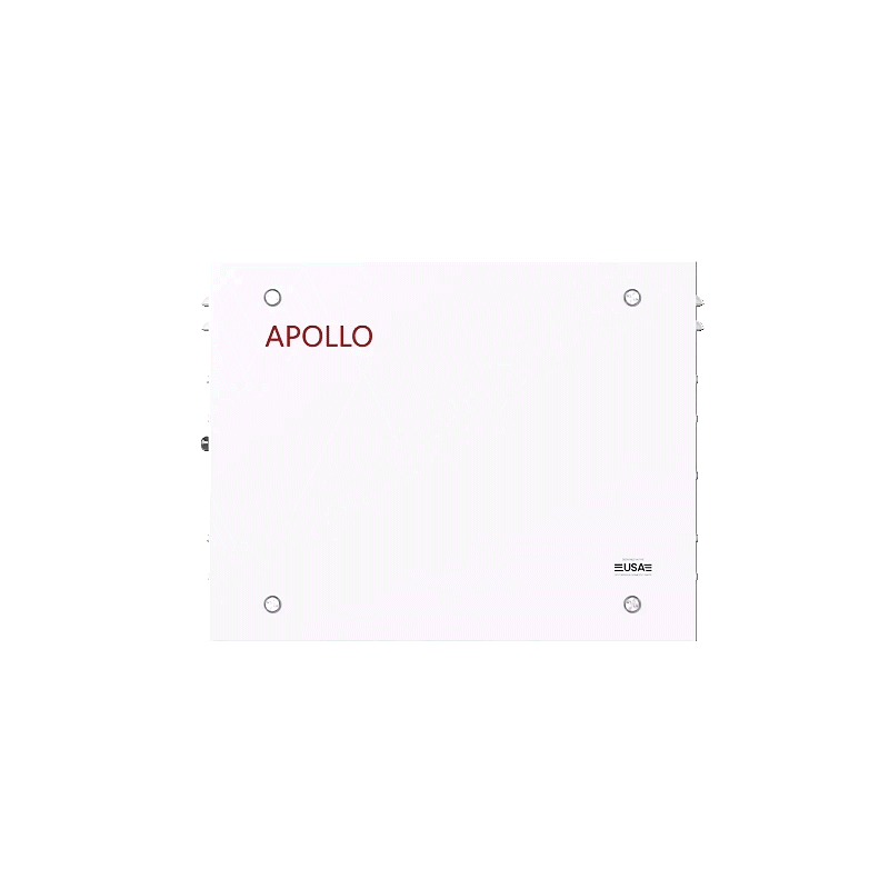 APOLLO Hydro Geo Station