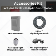 APOLLO Hydro Smart Station