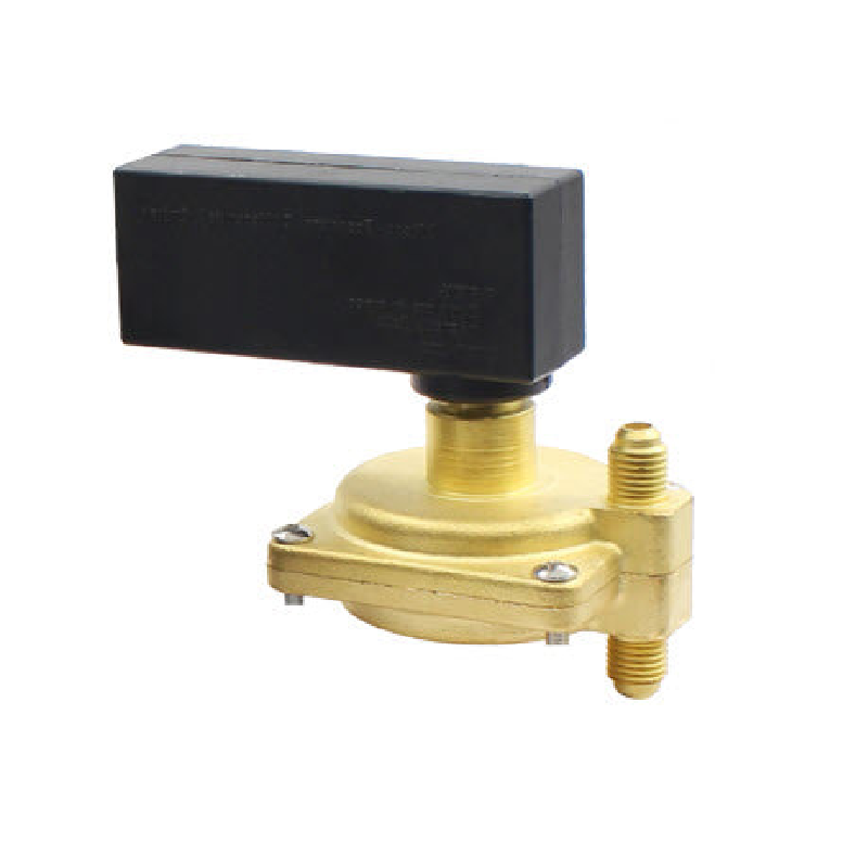 High Precision Flow Switch