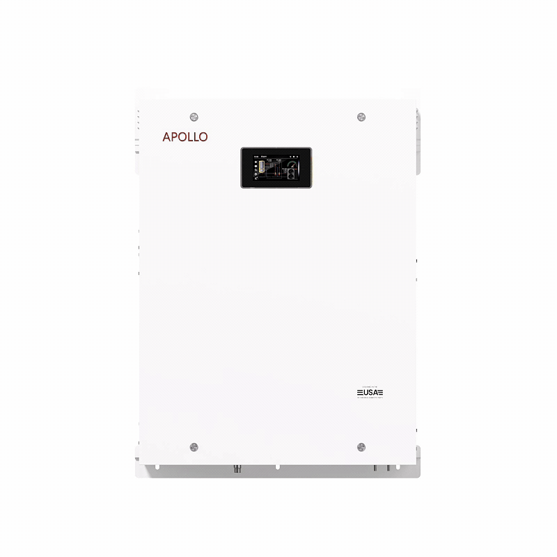 APOLLO Hydro One Station