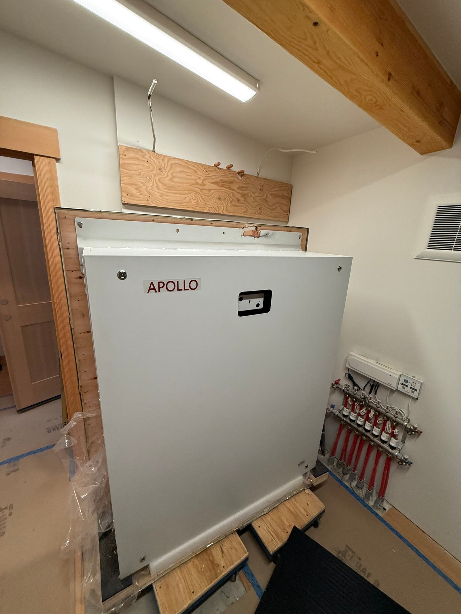 APOLLO Hydro Smart Station