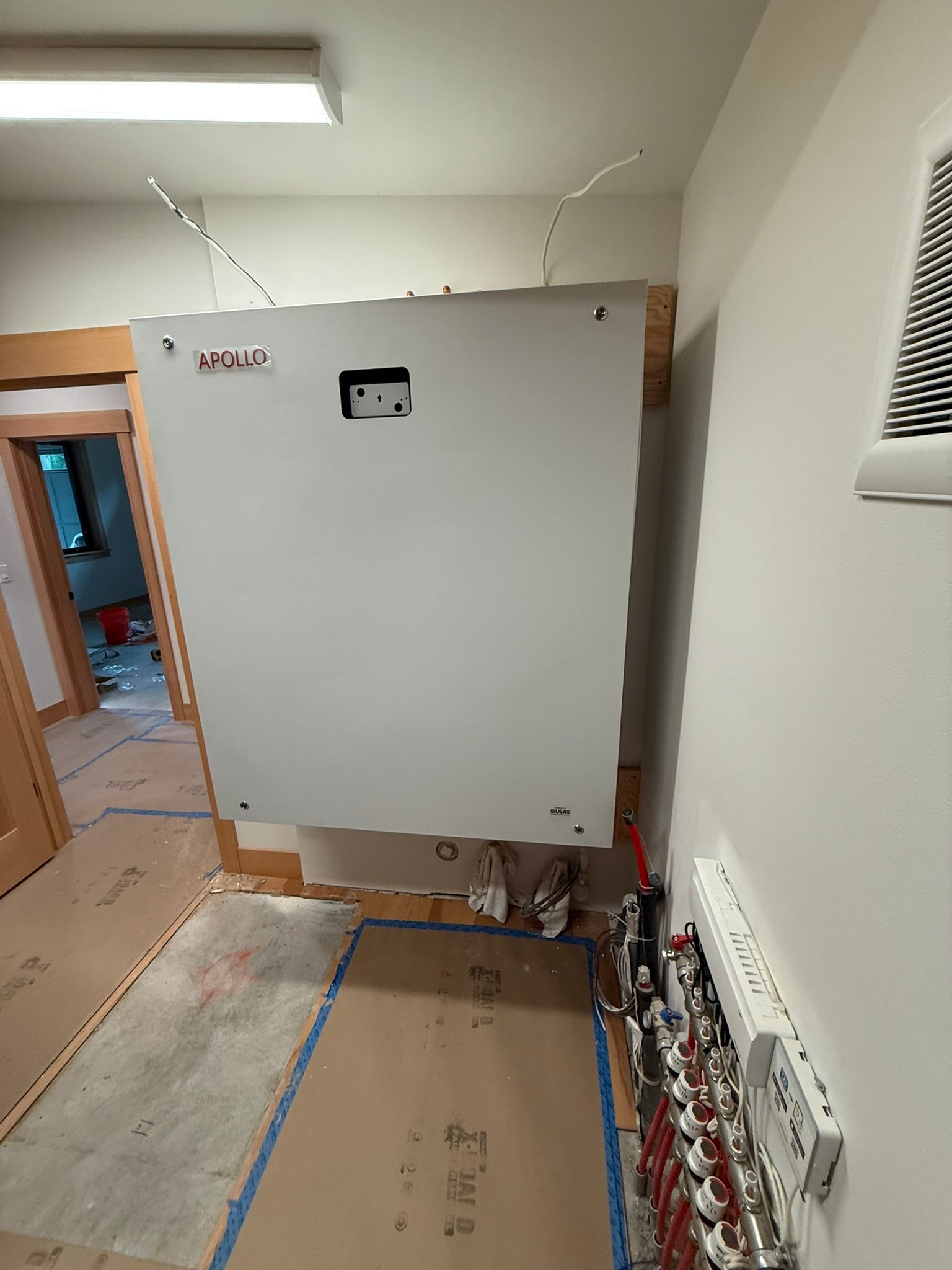 APOLLO Hydro Smart Station