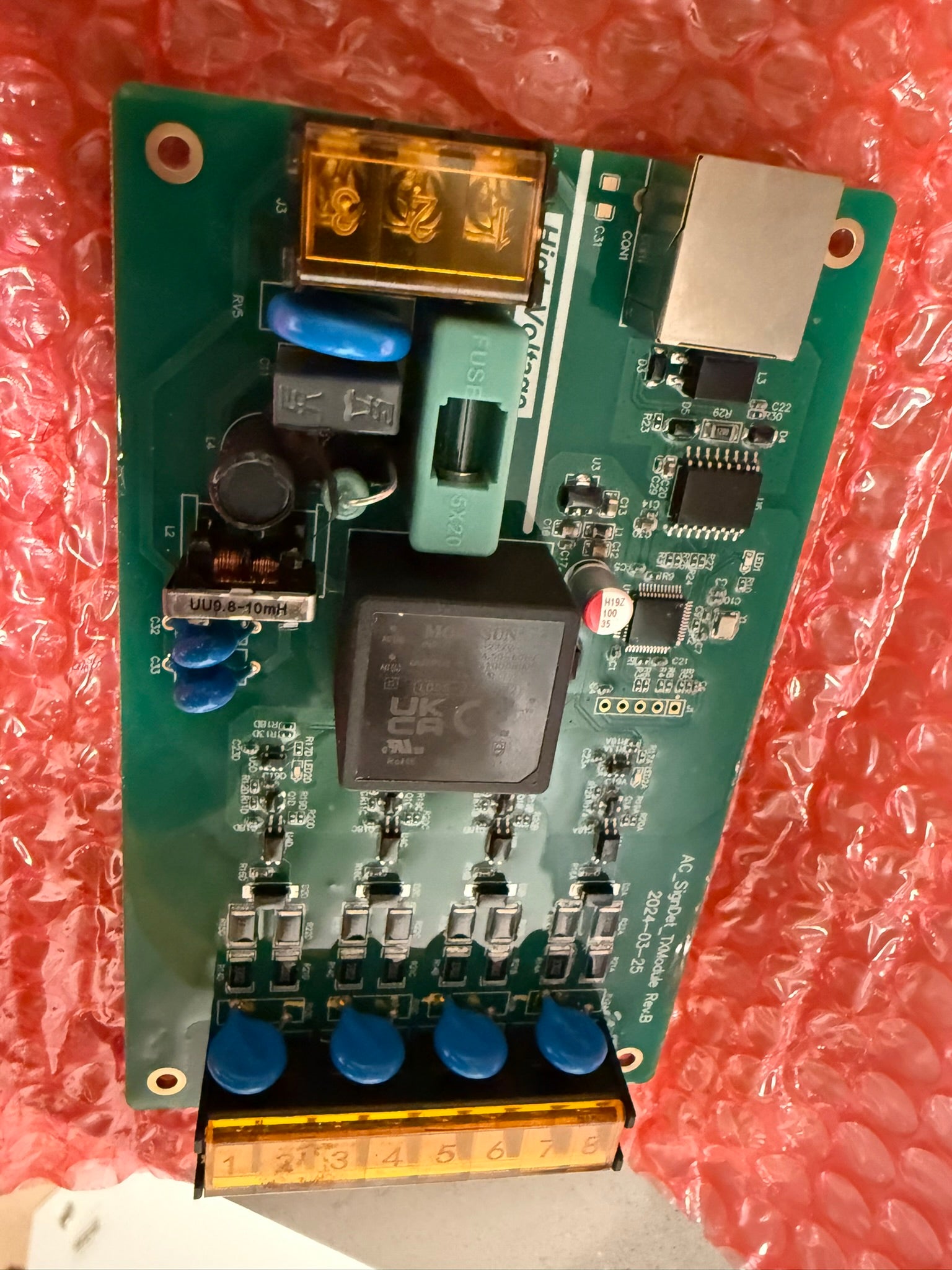 APOLLO Hydro Smart Station