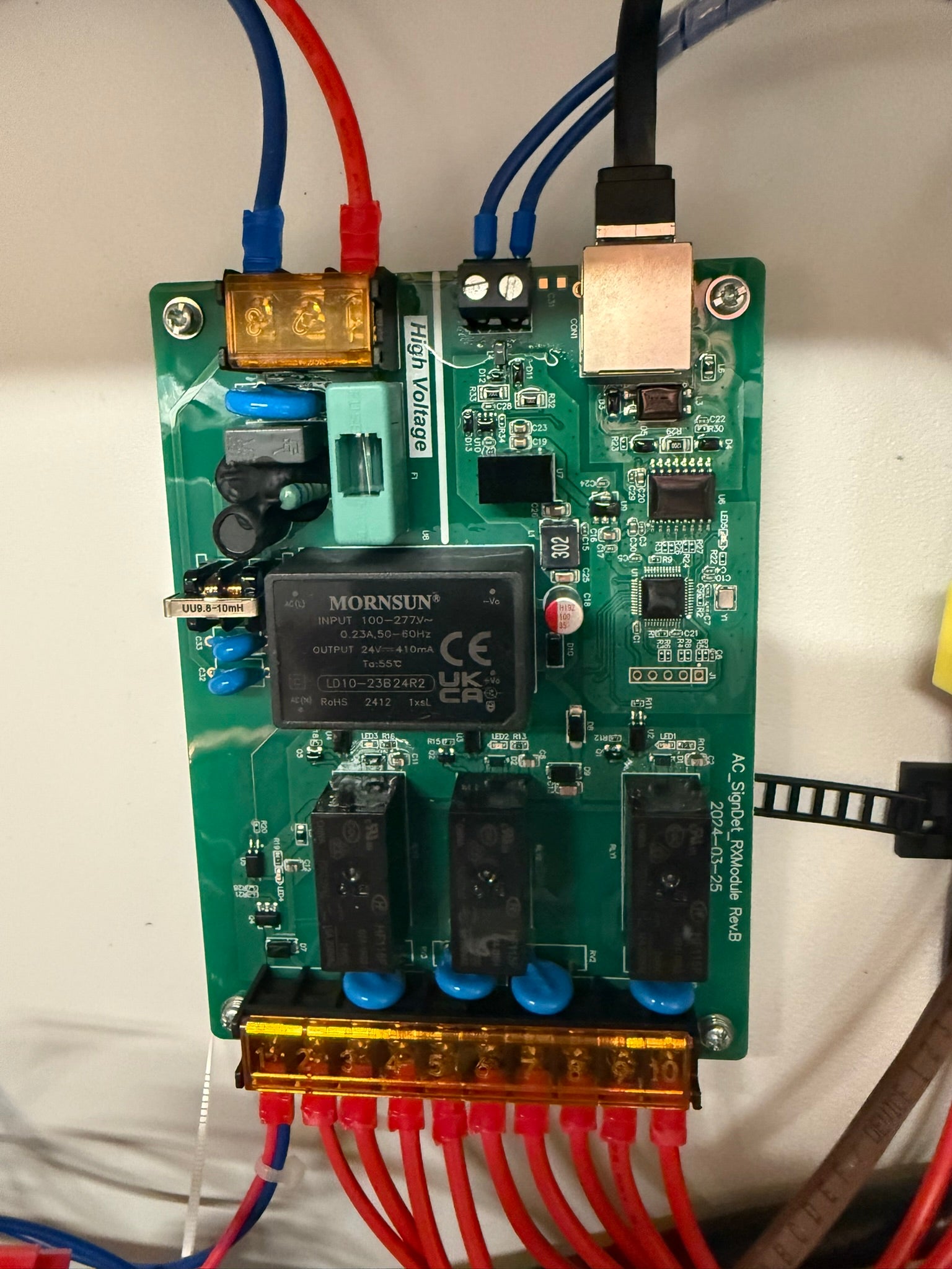 APOLLO Hydro Smart Station