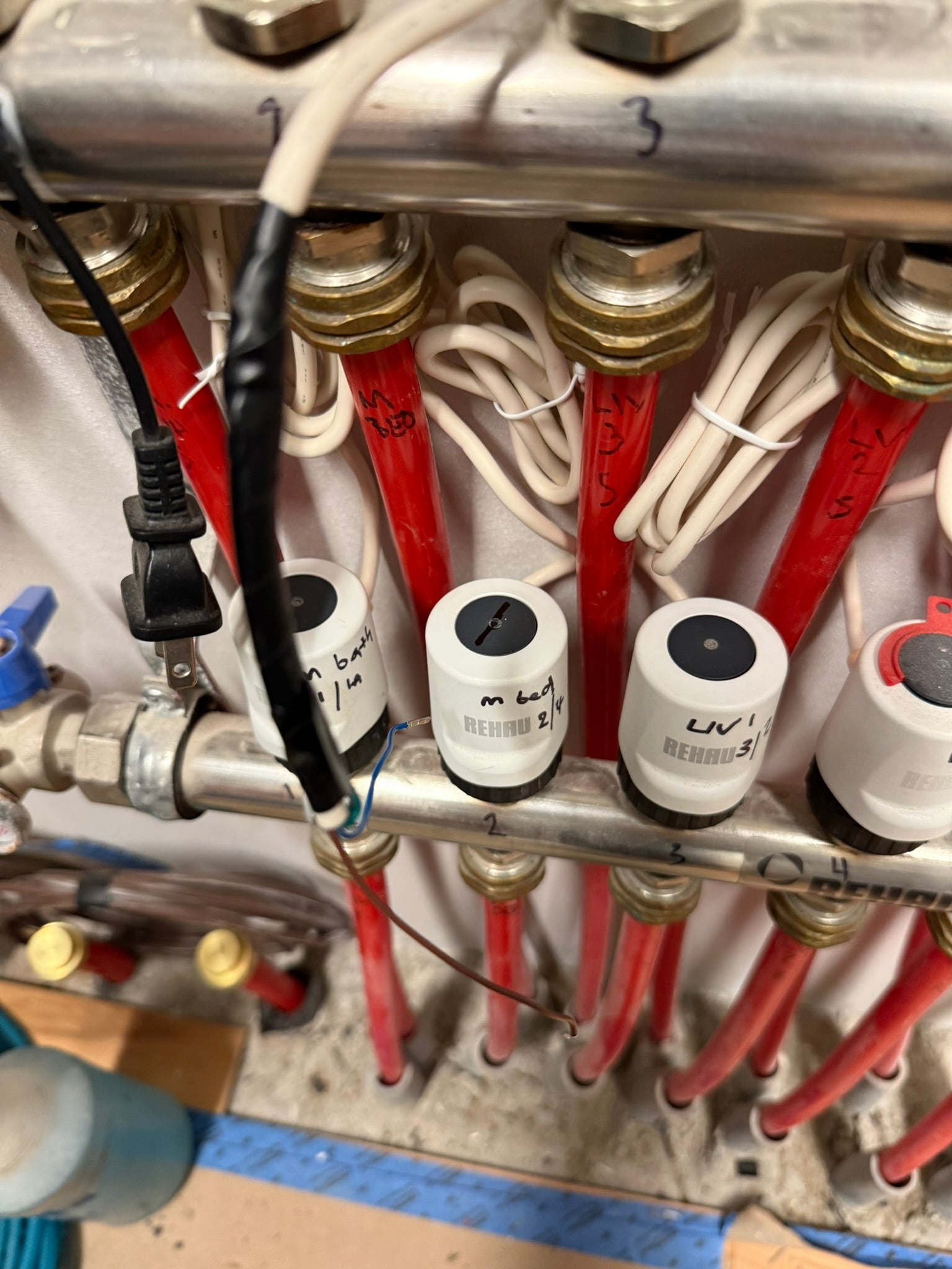 Ball Valve