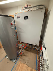 APOLLO Hydro Smart Station