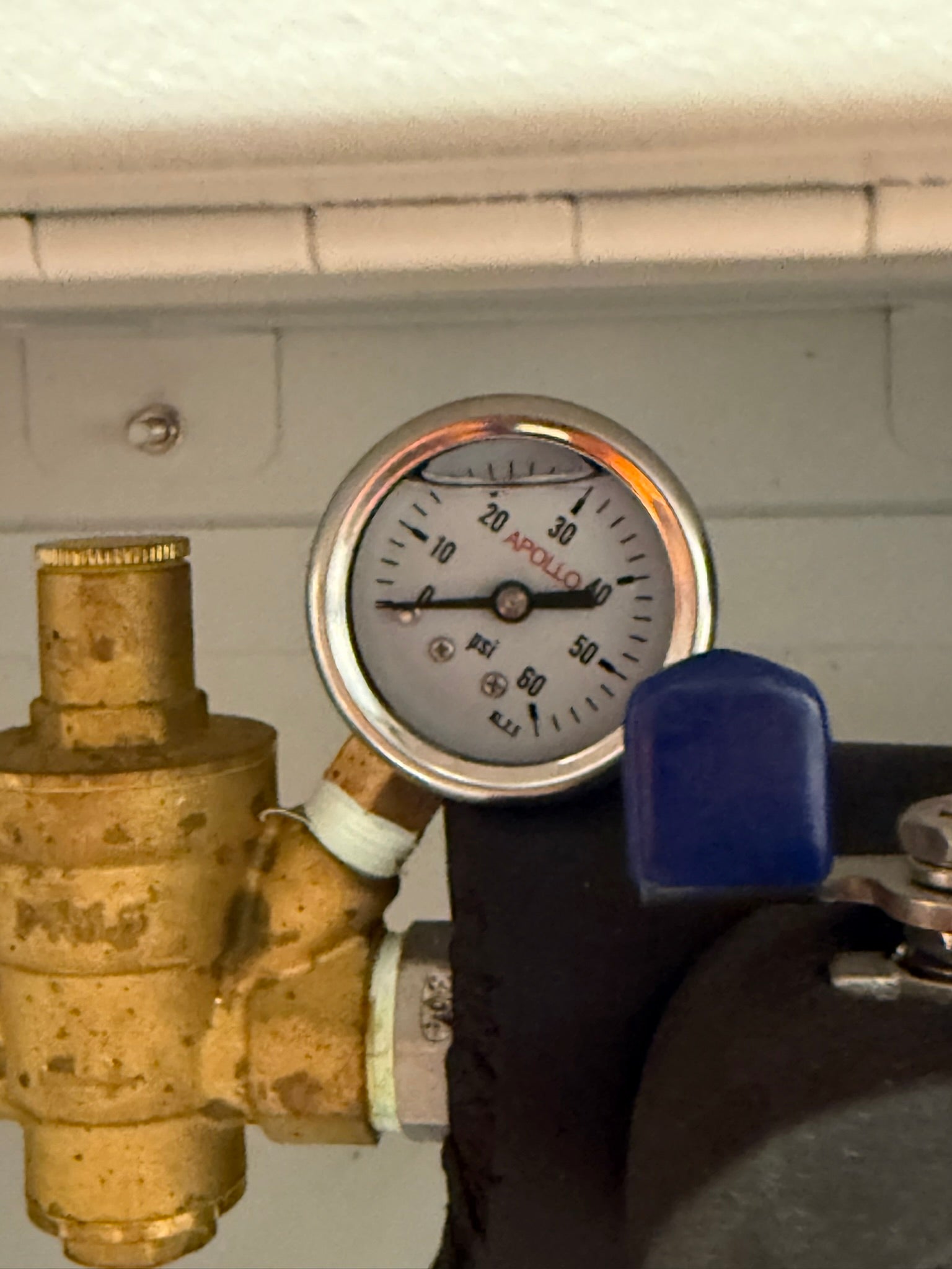 APOLLO Hydro Smart Station